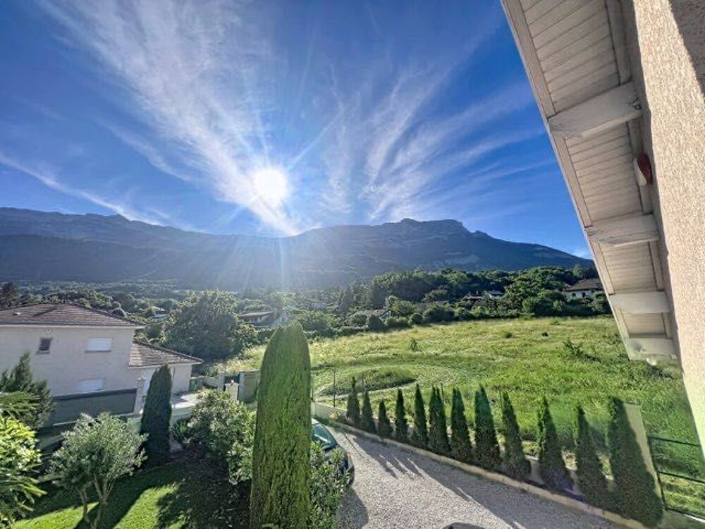 Vente Maison maison à  vendre Claix