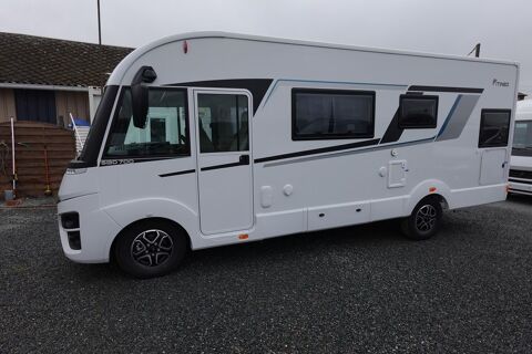 ITINEO Camping car 2026 occasion Claye-Souilly 77410