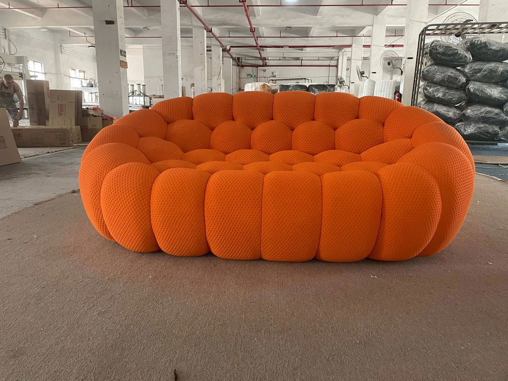 Canap&eacute; Bubble Meubles