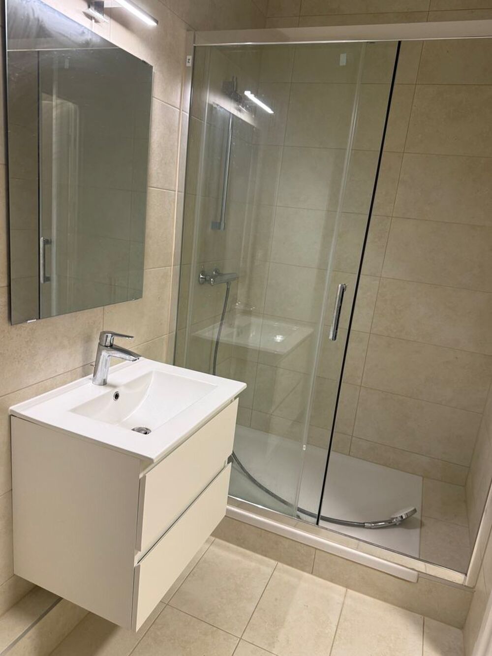 Location Appartement F1 Schiltigheim