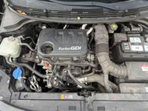 Rio 1.0L T-GDi 120 ch ISG GT Line 2018 occasion 74500 &Eacute;vian-les-Bains