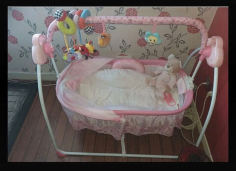 berceau �lectrique 50 B�gles (33)