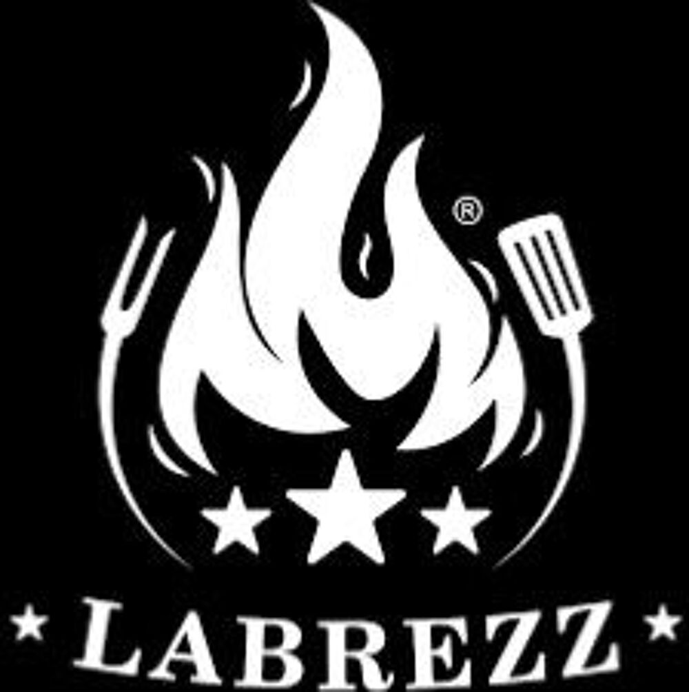 BRASERO LABREZZ - NEUF Jardin