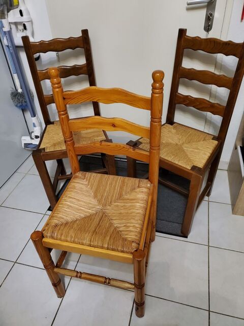 Chaises de salle à manger 15 Saint-Orens-de-Gameville (31)