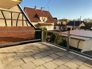  Appartement  vendre 3 pices 80 m