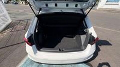 Fabia 1.0 TSI 95 ch BVM5 Ambition 2023 occasion 40100 Dax