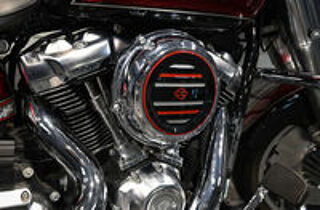 HARLEY-DAVIDSON 2020 occasion 60280 Clairoix