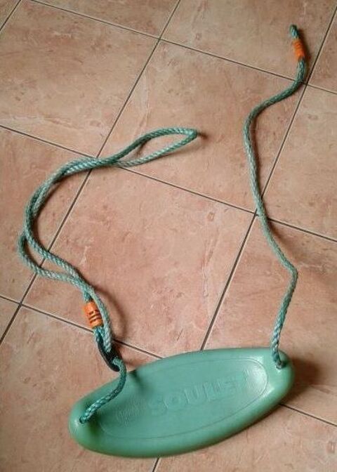 Si�ge pour balan�oire 13 Beauchamp (95)