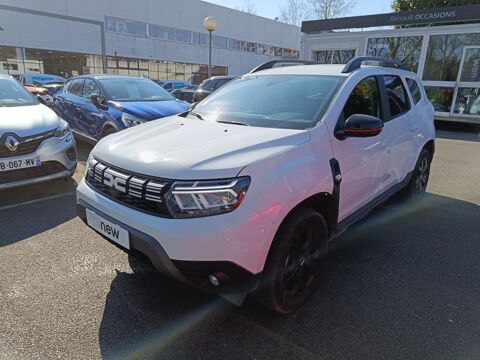 Dacia Duster TCe 150 4x2 EDC Extreme 2023 occasion Argenteuil 95100
