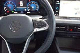 Golf SW 1.0 eTSI OPF 110 DSG7 Life Business 2023 occasion 56300 Pontivy