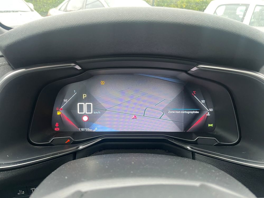 DS7 Crossback BlueHDi 180 EAT8 Performance Line 2018 occasion 82000 Montauban