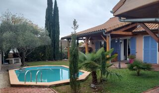  Villa � vendre 7 pi�ces 180 m�