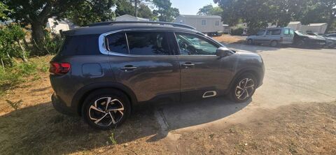 Citro&euml;n C5 aircross C5 Aircross BlueHDi 180 S&S EAT8 Shine 2020 occasion Chauvigny 86300