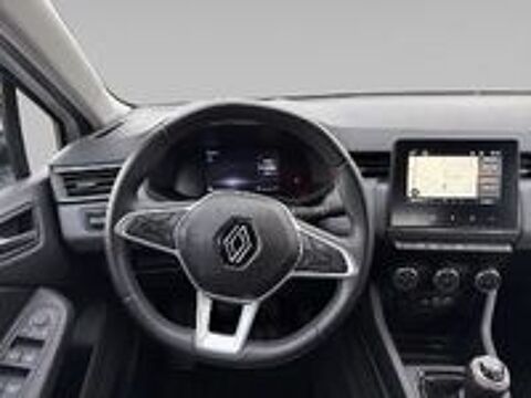 Clio IV CLIO SOCIETE TCE 100 GPL EVOLUTION REVERSIBLE 2024 occasion 08000 Charleville-M&eacute;zi&egrave;res