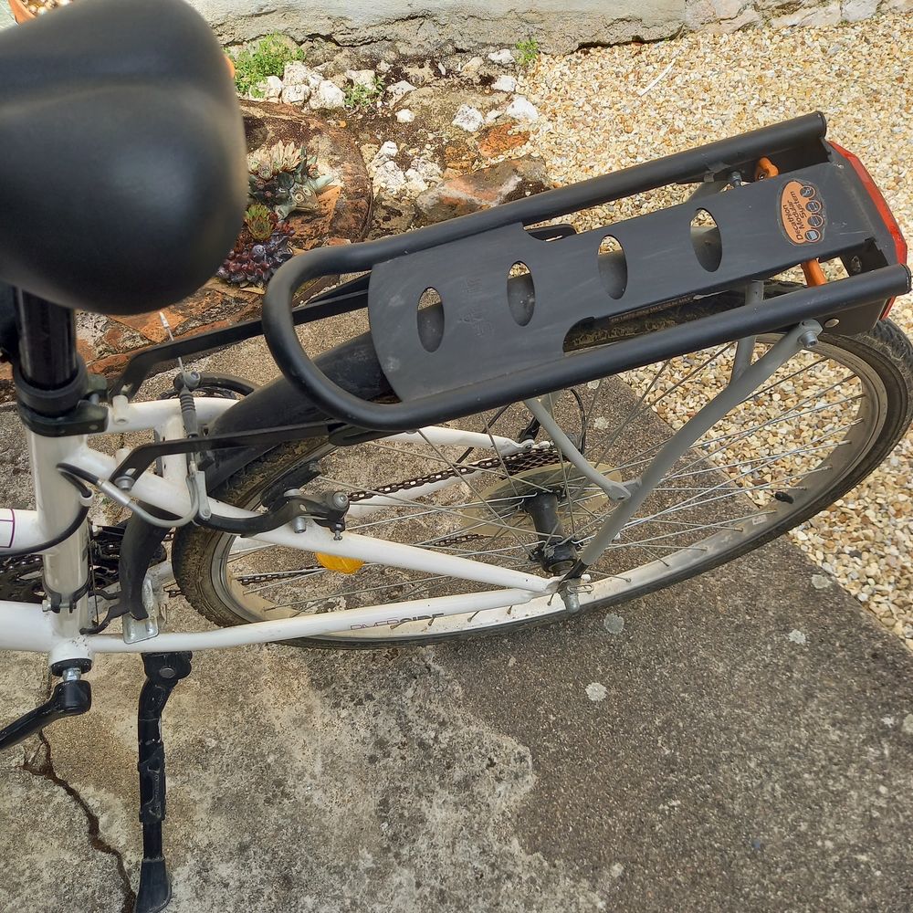 V&eacute;lo d&eacute;cathlon femme Vélos