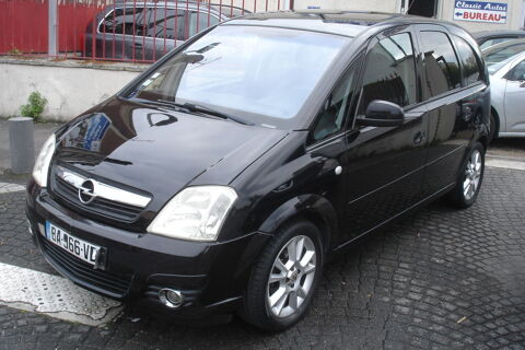Opel agila 