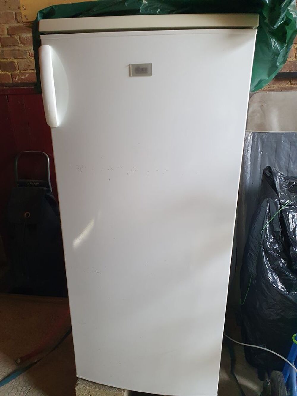 REFRIGERATEUR CONGELATEUR FAURE Electroménager