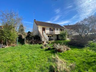  Maison � vendre 91 m�