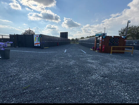 box de stockage 0 03500 Saint-pourain-sur-sioule