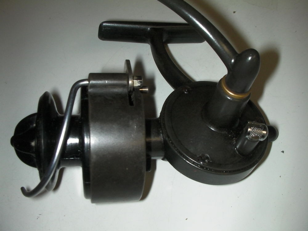 Moulinet lancer SAGARRA Made in Spain Sports