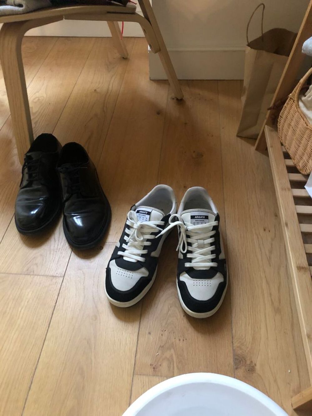 Axel Arigato Chaussures