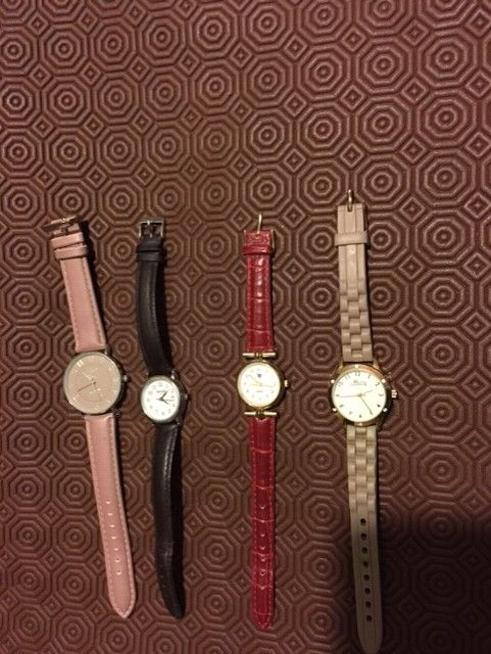 Horlogerie Bijoux et montres