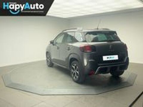 C3 Aircross PureTech 110 S&S BVM6 Shine 2022 occasion 65000 Tarbes