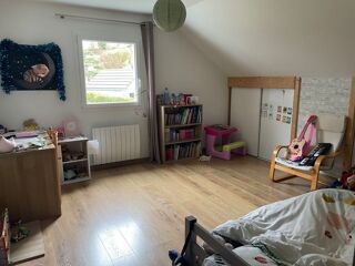  Maison à vendre 7 pièces 192 m²
