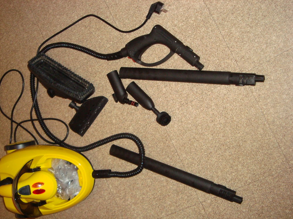 nettoyeur vapeur harper hnv40 Bricolage