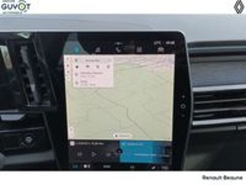 Austral E-Tech hybrid 200 Techno esprit Alpine 2022 occasion 21200 Beaune
