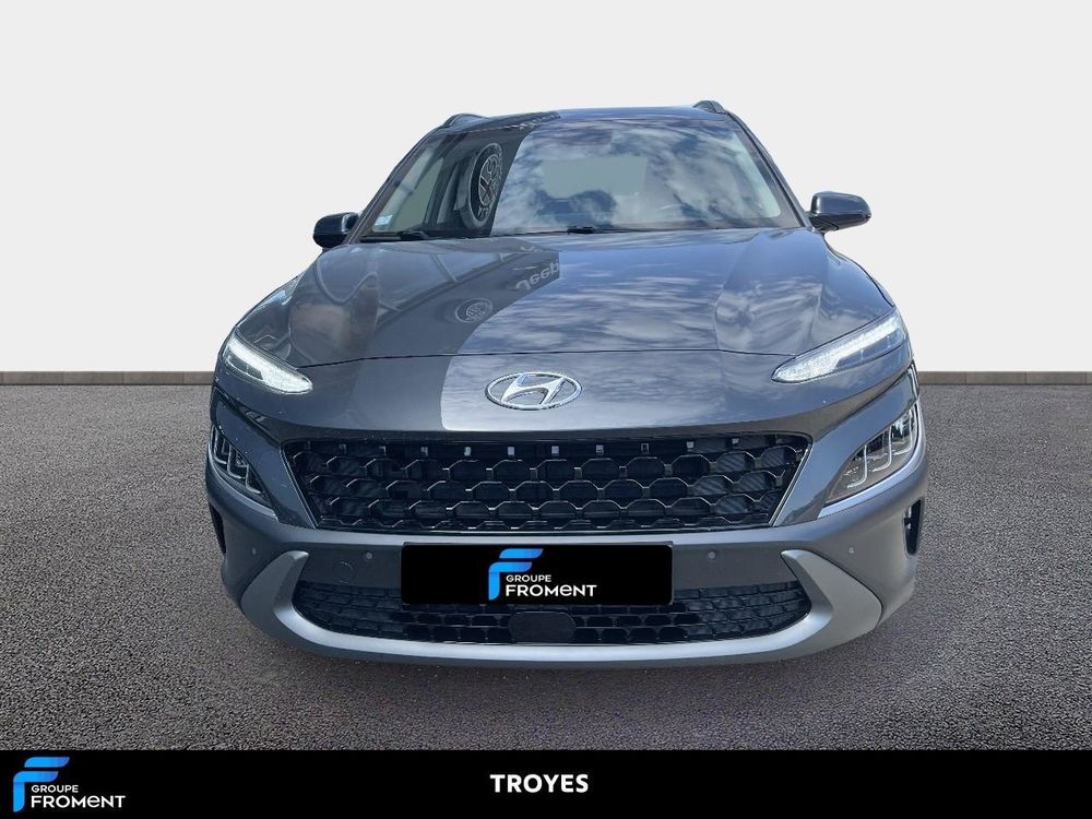 Kona Hybrid 141 Executive 2022 occasion 10600 Barberey-Saint-Sulpice