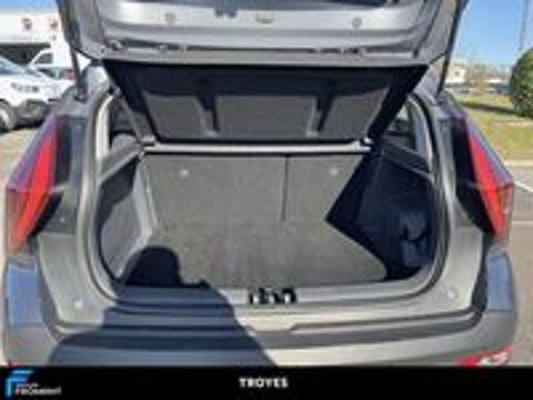 Bayon 1.0 T-GDi 100 DCT-7 Hybrid 48V Creative 2024 occasion 10600 La Chapelle-Saint-Luc