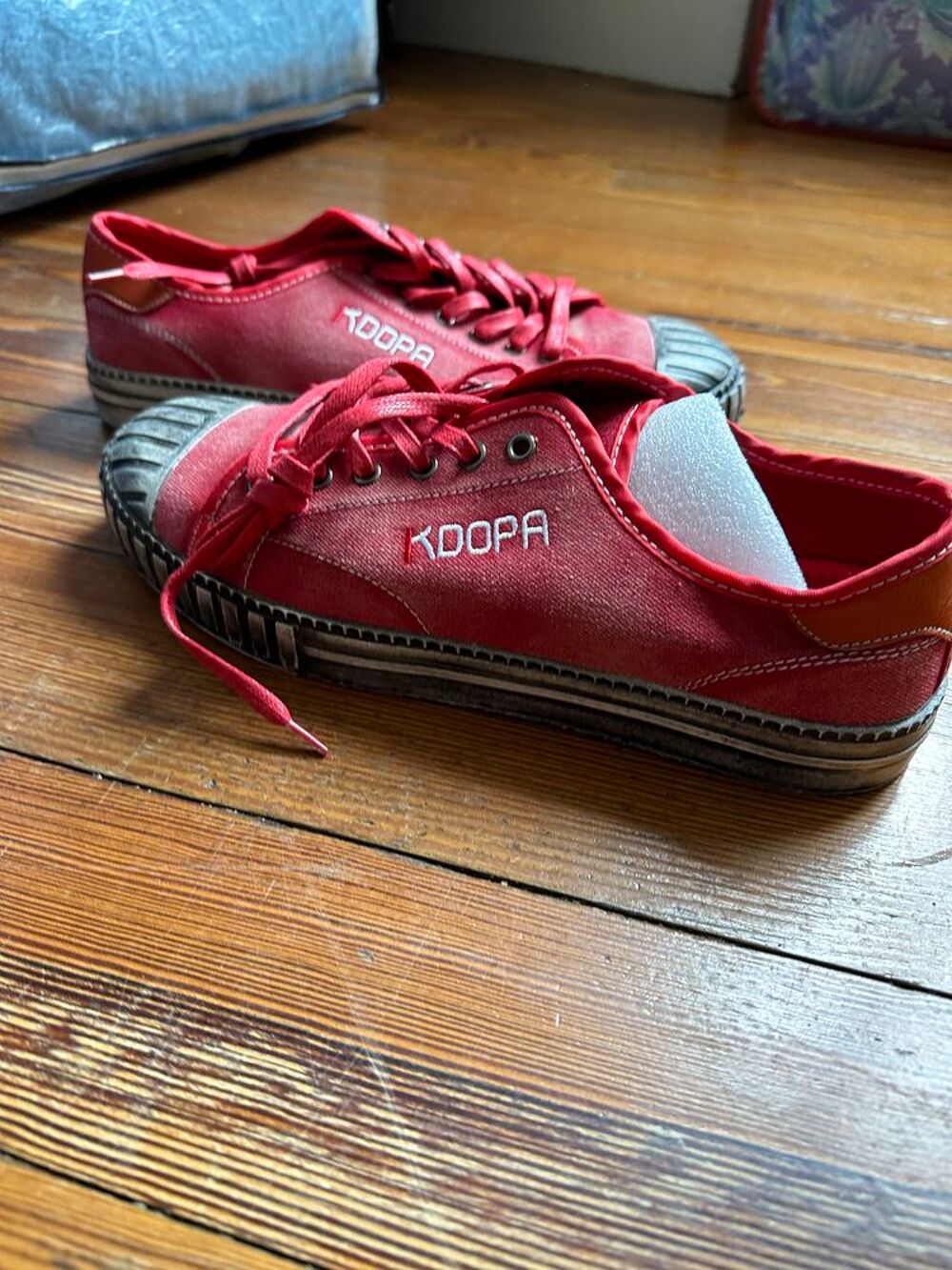 chaussure Chaussures