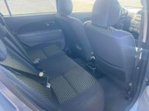 Sirion 1.3 VVT X 2008 occasion 89500 Armeau