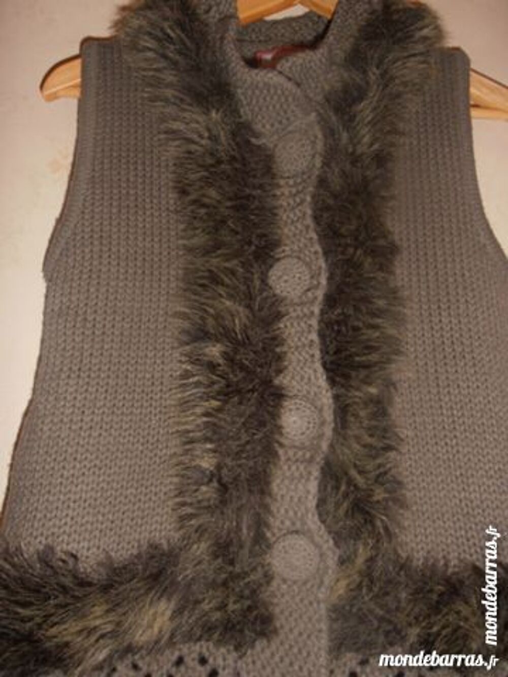 Gilet (59) Vêtements