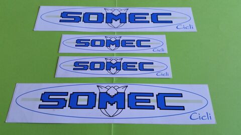 SOMEC 0 Toulouse (31)