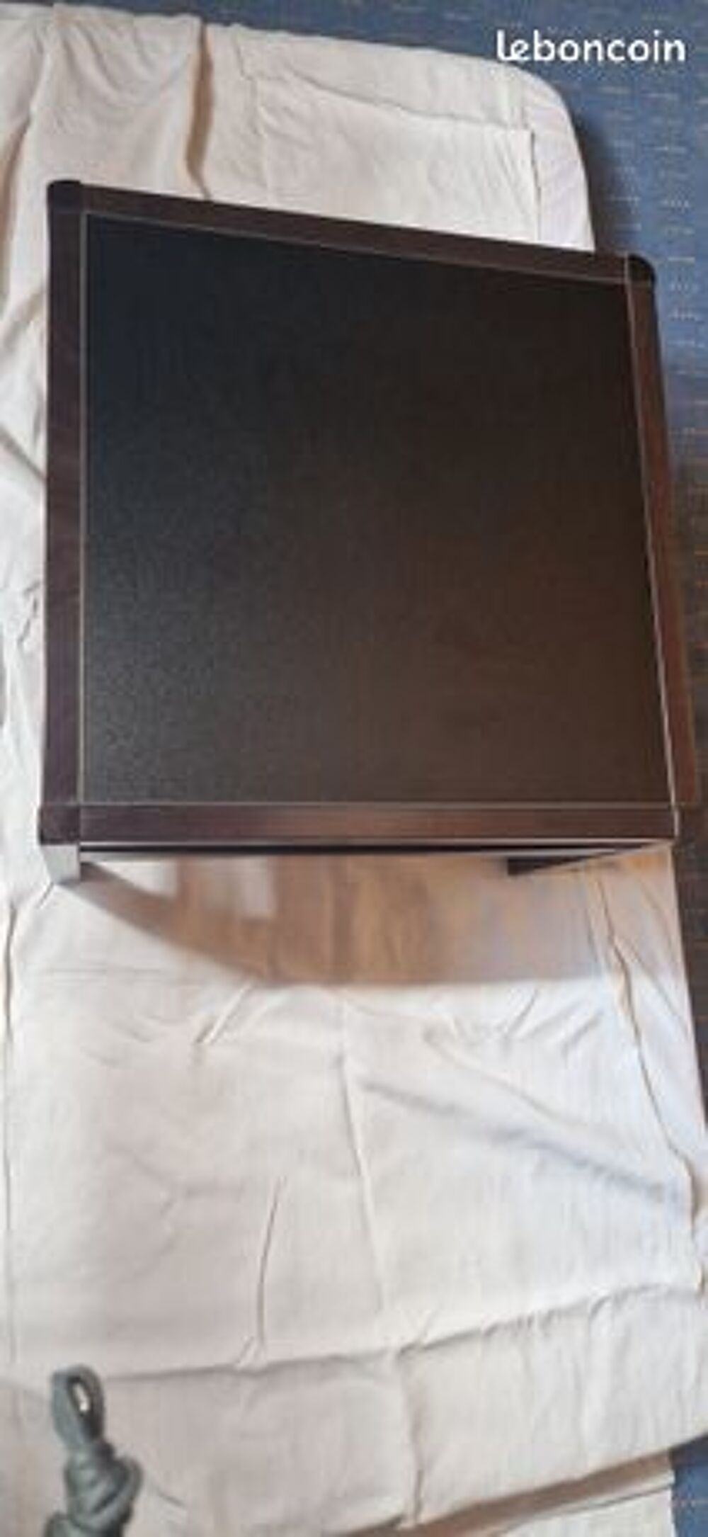 table basse Baumann Meubles