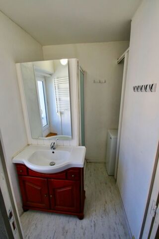  Maison � vendre 3 pi�ces 45 m� Vert-le-petit