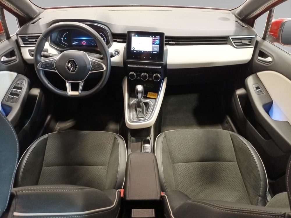 Clio V Clio E-Tech 140 Intens 2021 occasion 08000 Charleville-M&eacute;zi&egrave;res