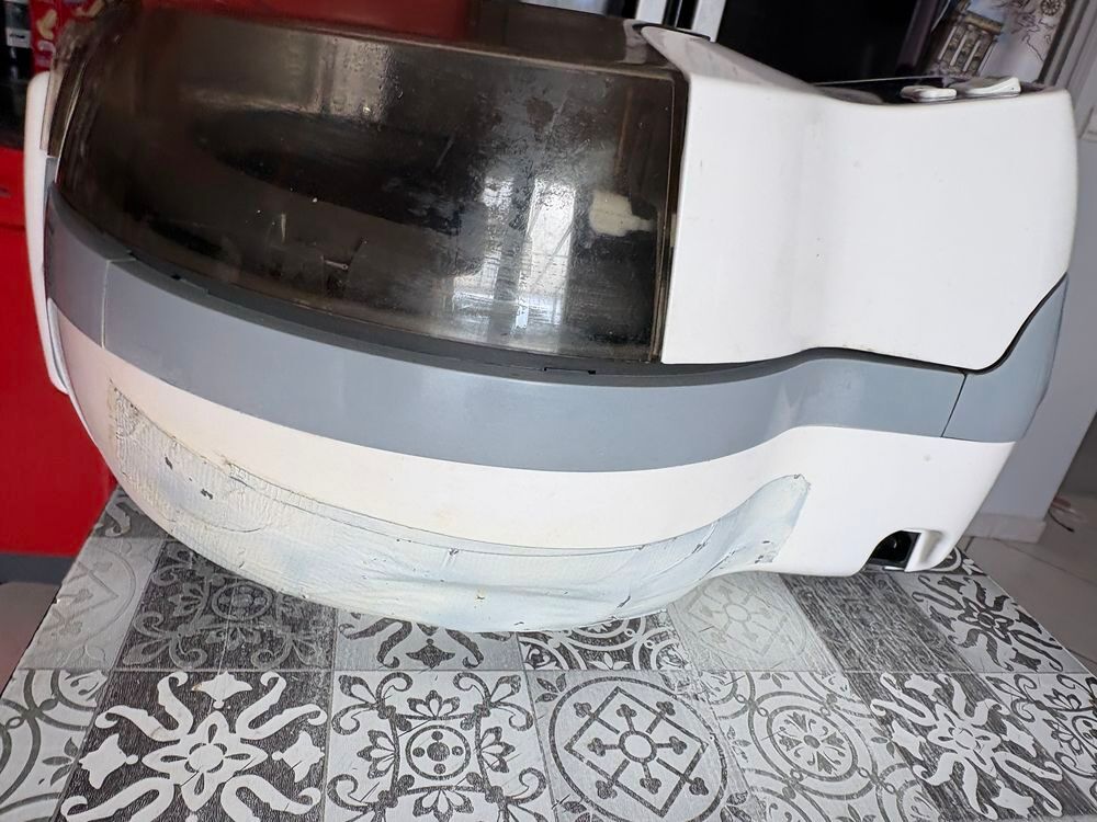 Seb Actifry Family grande capacit&eacute; - fonctionnelle Electroménager
