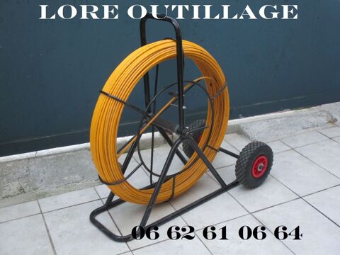 Aiguille fibre de verre 9mm x 150 m 390 Cagnes-sur-Mer (06)