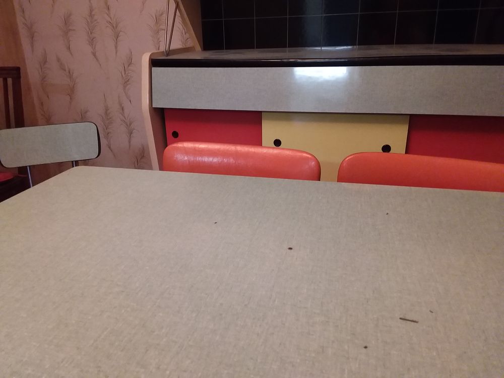 Buffet formica Meubles