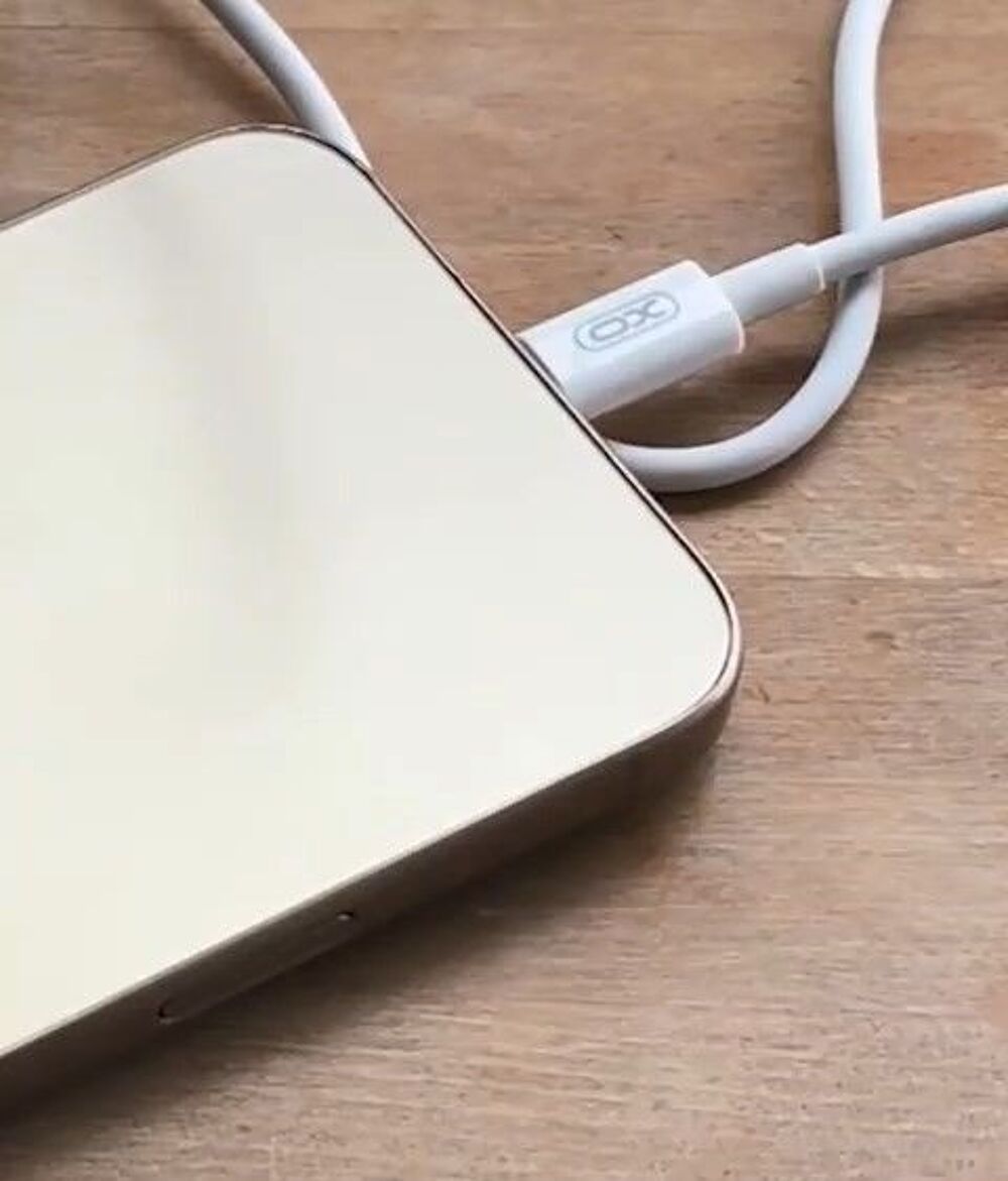 Chargeur pour smartphone Téléphones et tablettes