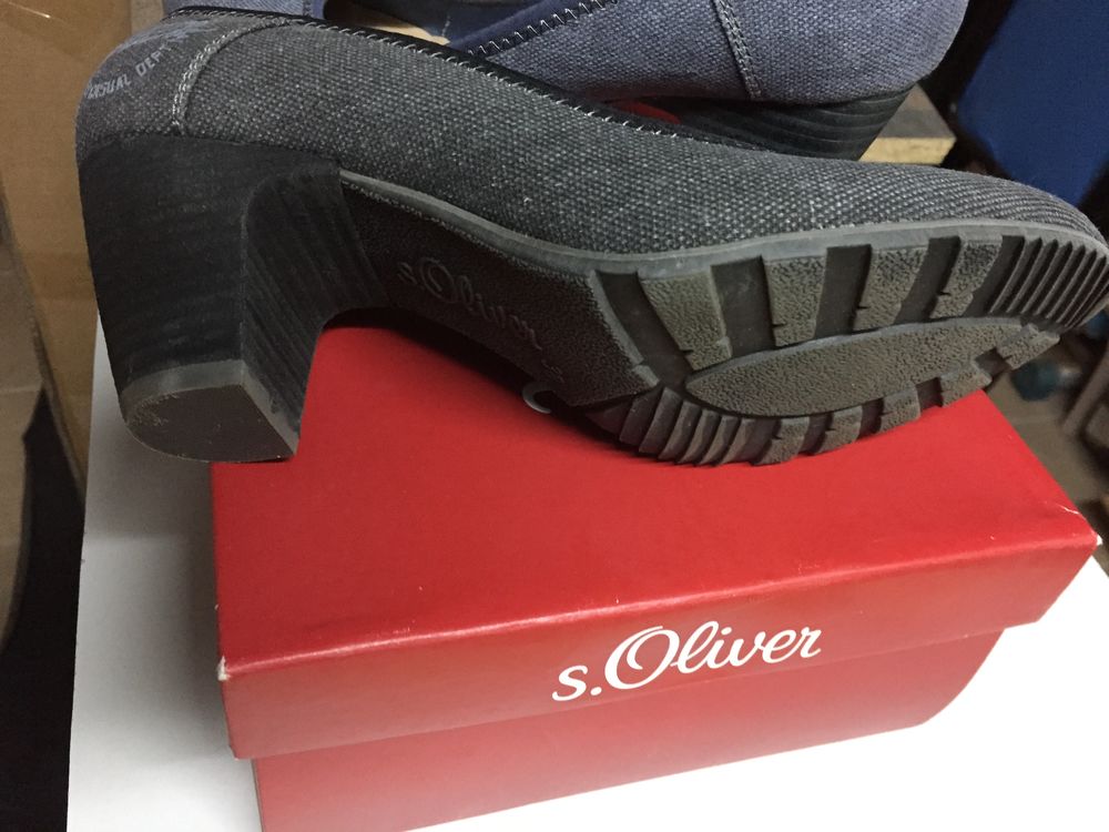 CHAUSSURES FEMME Chaussures