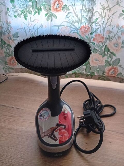 DEFROISSEUR VETEMENTS CALOR 40 Arcis-sur-Aube (10)