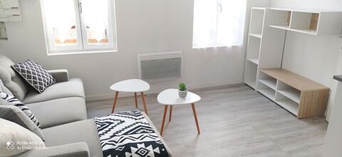   F1 mende Appartement - 2 pièce(s) - 40 m²