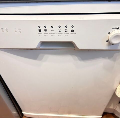 Lave vaisselle bon �tat fonctionne correctement 50 Luplant� (28)