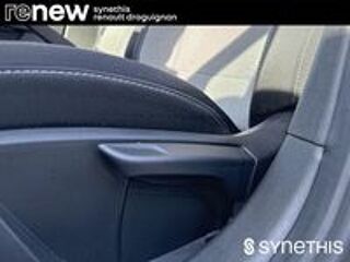 Clio V Clio Blue dCi 100 ch GSR2 Evolution 2025 occasion 83300 Draguignan