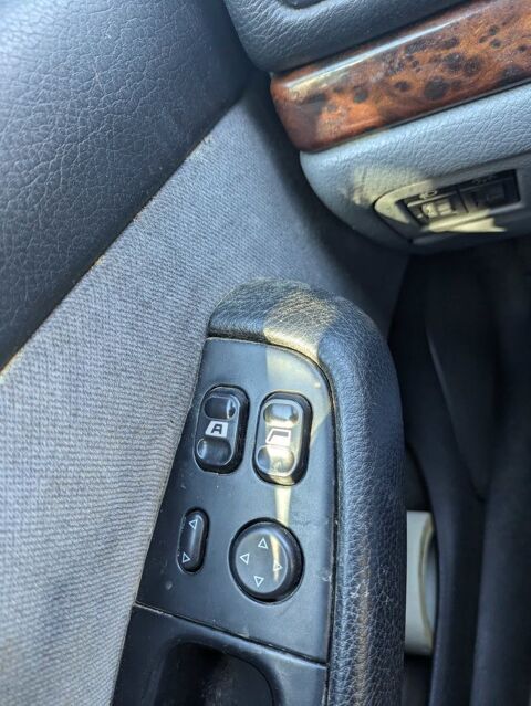 Peugeot 406 diesel tout options