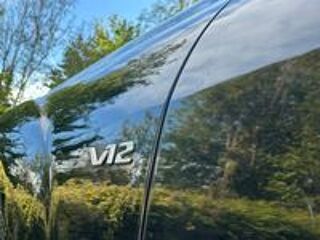 Classe S 600 L A 2007 occasion Binche